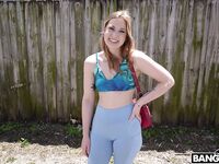 Abby McCoy - I Do Enjoy Abby McCoy