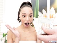 Alexis Tae - College Girl Fucks For Money