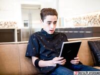 Nicolette Shea - A Model Mother