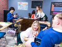 Jill Taylor - The Classroom Challenge