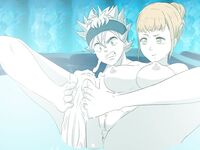black clover