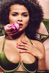 SKYE BLUE & ALINA ALI - (DEEPER) Wallflower
