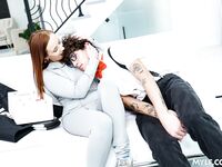 Holly Lace - Concept Nanny Diaries #2