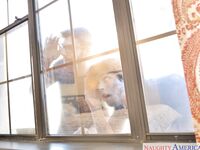 Reagan Foxx [MFHM] Feb 5, 2017