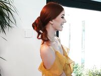 Erin Everheart - Yes, A Hairjob