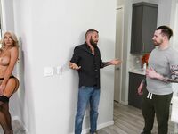 Nicolette Shea - An Intense Affair