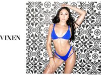 ARIANA MARIE,EMILY WILLIS-(VXN)Pushed In The Right Direction