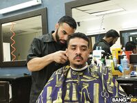 Rose Monroe - Fucking a Big Ass for Thrills