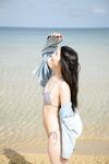 Suzu Honjo (本庄鈴) - FRIDAYデジタル写真集 美貌の極み Vol.2 特別編