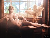 SKYE BLUE - (DEEPER) Roll The Dice Part 1