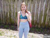 Abby McCoy - I Do Enjoy Abby McCoy