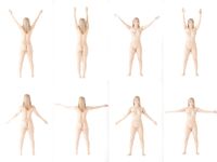 Japanese Fit Queen - Chan Yota