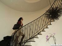 Jasmine Jae - What Is In Your Luggage