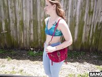 Abby McCoy - I Do Enjoy Abby McCoy