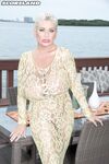 Thunderous Claudia Marie