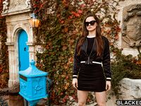 Tori Black, Jax Slayher