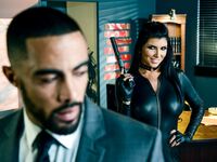 Deadly Rain Part Two - Romi Rain