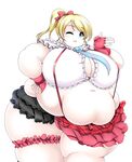 BBW HENTAI
