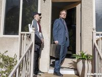 Nicolette Shea - Front Page Poon