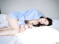Suzu Honjo (本庄鈴) - [Graphis Gals] No.549 Relaxation