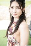 Suzu Honjo (本庄鈴) - [Graphis Gals] No.549 Relaxation