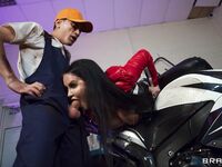 Jada Sparks - Life Is Sex Episode 3