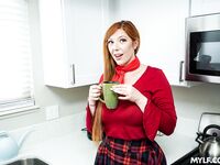 Lauren Phillips - Lauren Loves Creampies