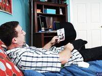 Gianna Michaels [MSHF] Mar 19, 2014R