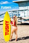 NICOLE ANISTON - (TUSHY) Anal On The First Date