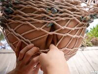 Aria Kai - Nosy Neighbor, Hammock Shaker Part 1