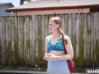 Abby McCoy - I Do Enjoy Abby McCoy