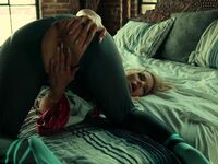 Rachael Cavalli  - Cosplay Girls