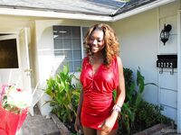 Nyomi Banxxx - White Guys Black Pies