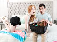 Madi Collins - April 2024 Flavor Of The Month