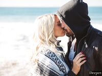 KENNA JAMES - (DEEPER) Hooked