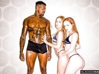 Ella Hughes, Jia Lissa, Jason Luv