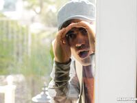 Nicolette Shea - Front Page Poon