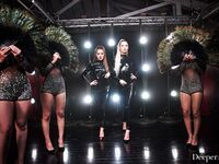 AVERY CRISTY & VANNA BARDOT - (DEEPER) Muse 2 Ep. 4