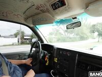 Explicit Kait - This Is The Bang Bus