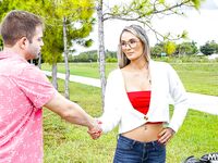 Mandy Rhea – Concept Milf in Distress