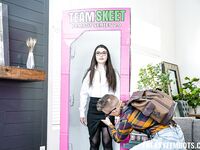 Lily Lou - Sexy Tutor