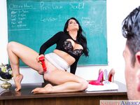 Romi Rain  [MFST] Oct 7, 2016