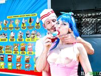 Jewelz Blu -  Ice Cream Time