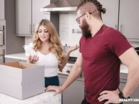 Kayla Kayden -  Unexpected Package