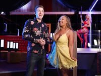 Blanche Bradburry - Don't Touch Her