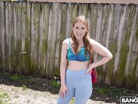 Abby McCoy - I Do Enjoy Abby McCoy