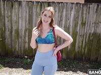 Abby McCoy - I Do Enjoy Abby McCoy