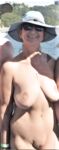 Mature naked ladies