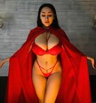 Louisa Khovanski