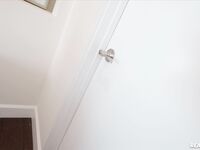 Jessica Starling - Closet Perv Fucks The Flirt